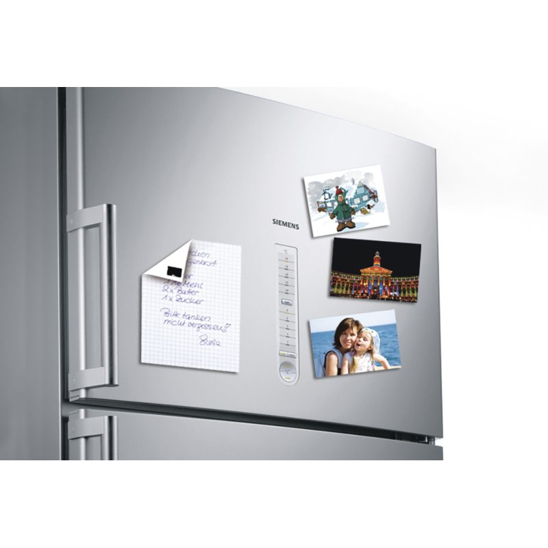 magnetoplan bande magnétique dans un distributeur,