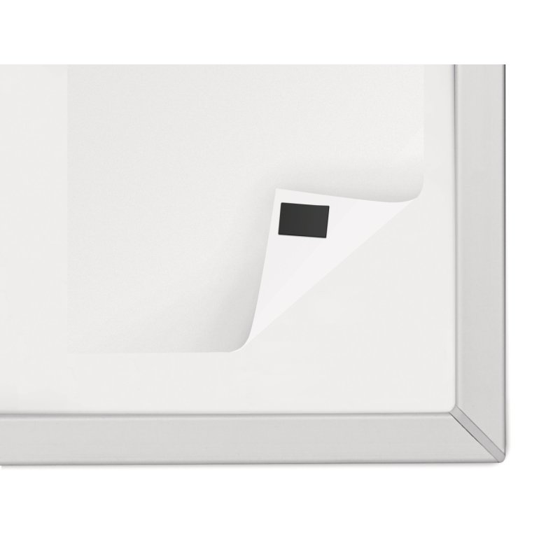 Magnetoplan 15510 dérouleur adhésif Plastique Transparent