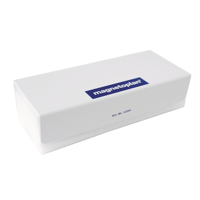 Magnetoplan 12295 Accessoire pour tableau Effaceur tableau blanc