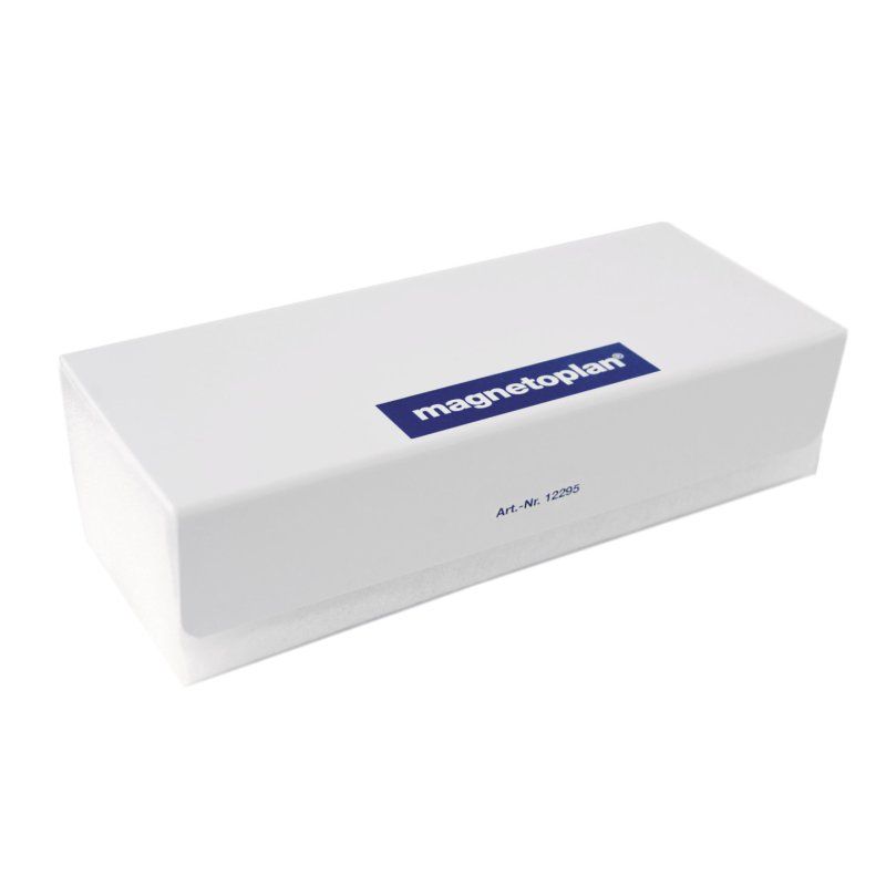Magnetoplan 12295 board accessory Board eraser