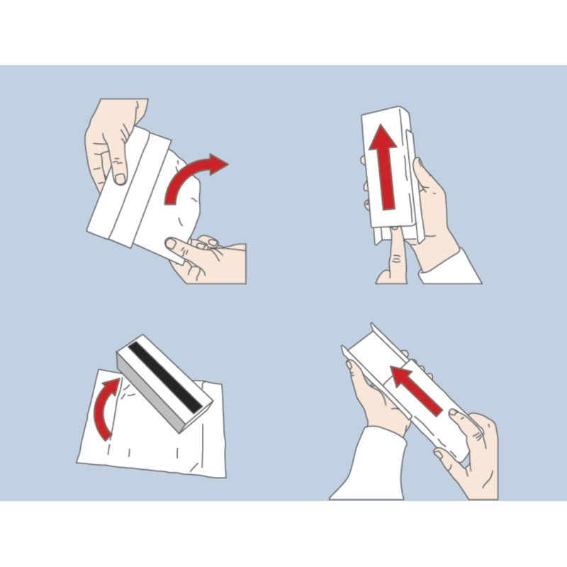 Magnetoplan 12295 board accessory Board eraser