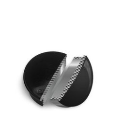 magnetoplan Discofix aimant rond "color", bleu