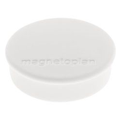 Magnetoplan 1664500 Accessoire pour tableau Aimant de tableau blanc