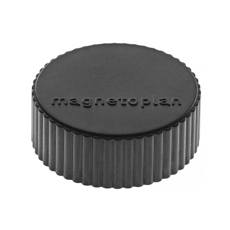 Magnetoplan Discofix Magnum Aimant de tableau blanc