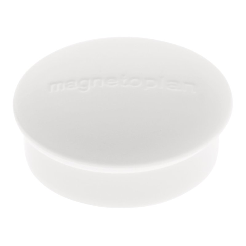 Magnetoplan 1664600 Accessoire pour tableau Aimant de tableau blanc