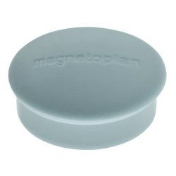 Magnetoplan 1664603 Accessoire pour tableau Aimant de tableau blanc