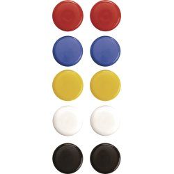 Magnetoplan 16662 Accessoire pour tableau Aimant de tableau blanc