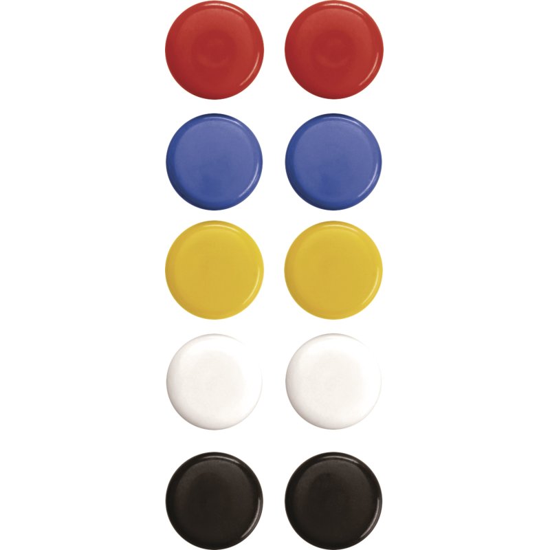 Magnetoplan 16662 board accessory Board magnet