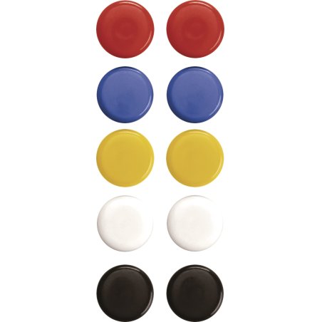 Magnetoplan 16662 board accessory Board magnet