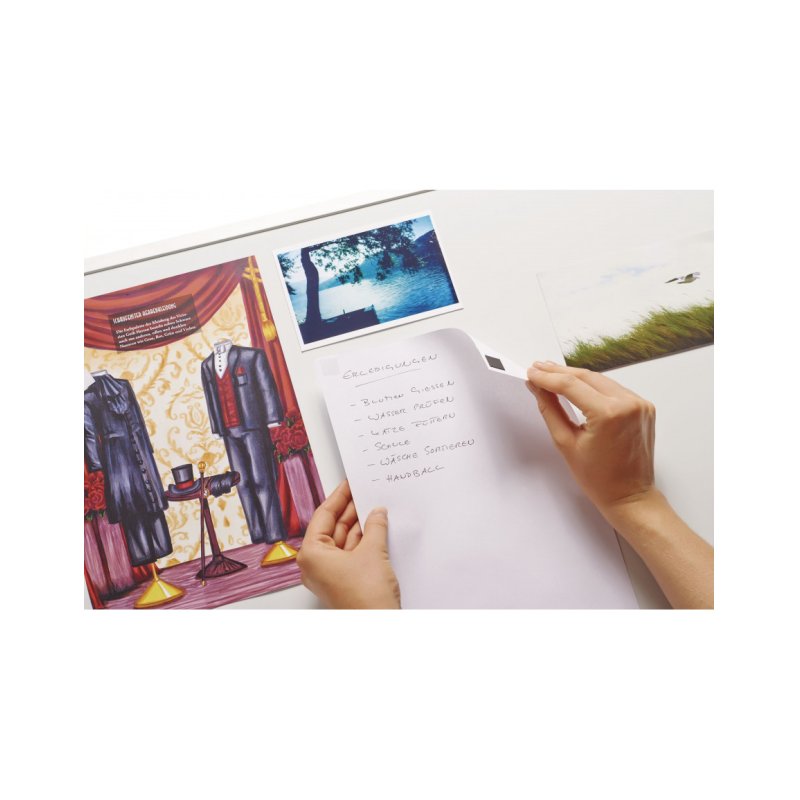 Magnetoplan 15503 Accessoire pour tableau Aimant de tableau blanc