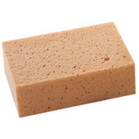 magnetoplan Eponge pour tableau, marron, (L)160 x (P)100 x