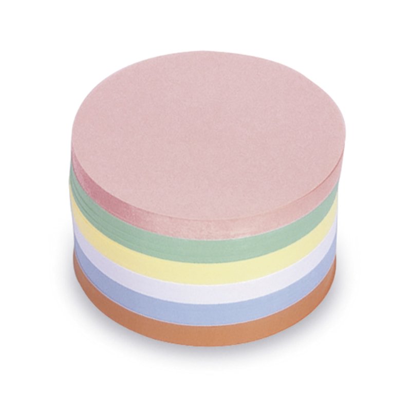 Magnetoplan 112501710 intercalaire Couleurs assorties 1 pièce(s)