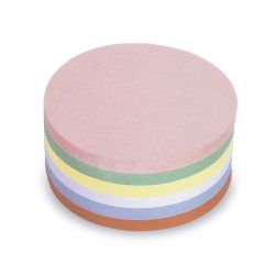 Magnetoplan 112501810 intercalaire Couleurs assorties 250 pièce(s)