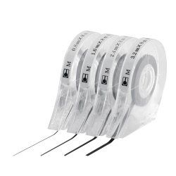 Magnetoplan 40102 décoration de fête Ruban de marquage de fête