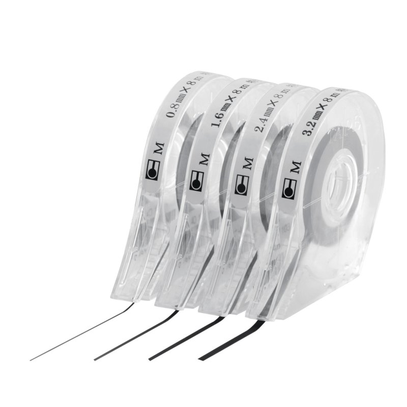 Magnetoplan 40102 party decoration Party marking tape