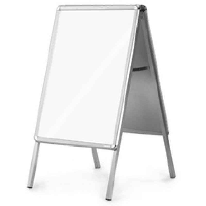 magnetoplan Panneau frontal pour chevalet publicitaire SP A1