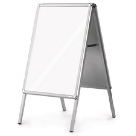 magnetoplan Panneau frontal pour chevalet publicitaire SP A1