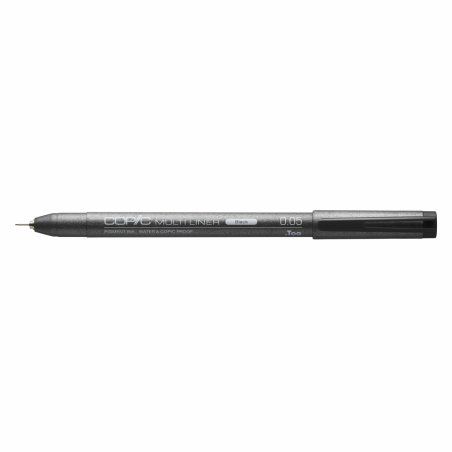 Copic Multiliner, Black, 0.05 mm