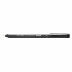 Copic Multiliner, Black, 0.5 mm