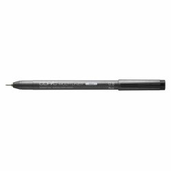 Copic Multiliner, Black, 0.8 mm