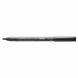 Copic Multiliner, Black, Brush M