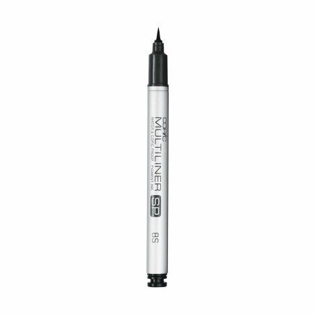 Copic Multiliner SP, 0.1mm Black