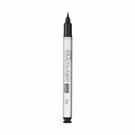 Copic Mulitliner SP stylo fin Noir 1 pièce(s)