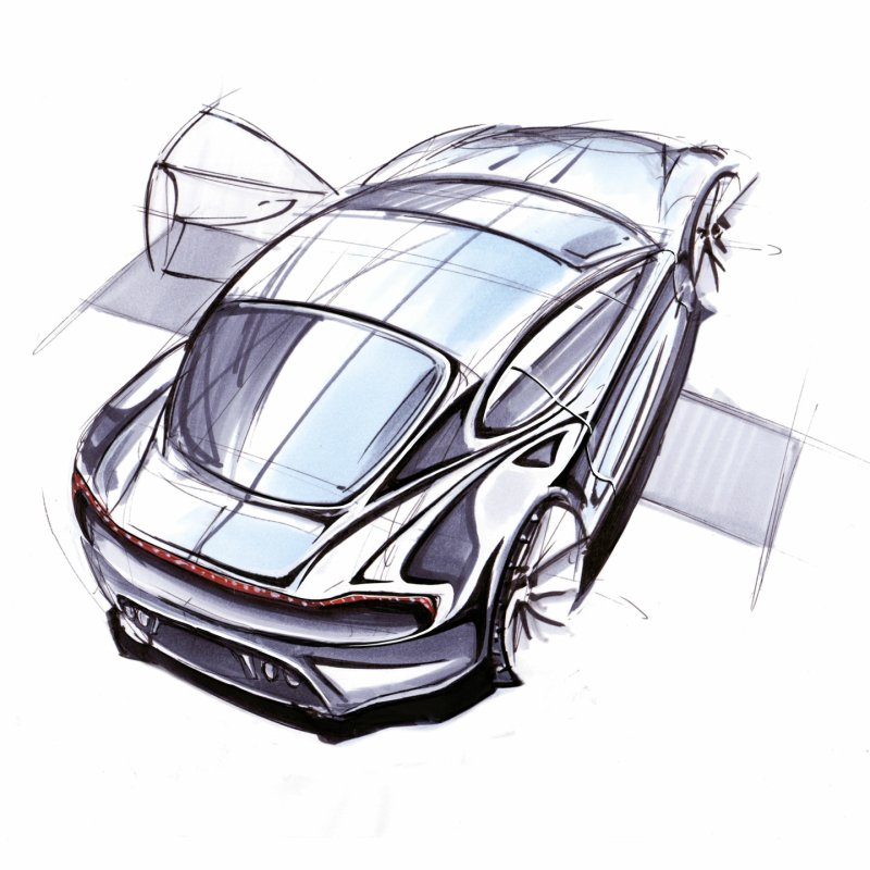 COPIC Kit de marqueurs ciao 5 1, couleurs grises