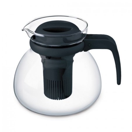 Bohemia Cristal 022 002 002 carafe/jug/bottle 1.5 L Transparent