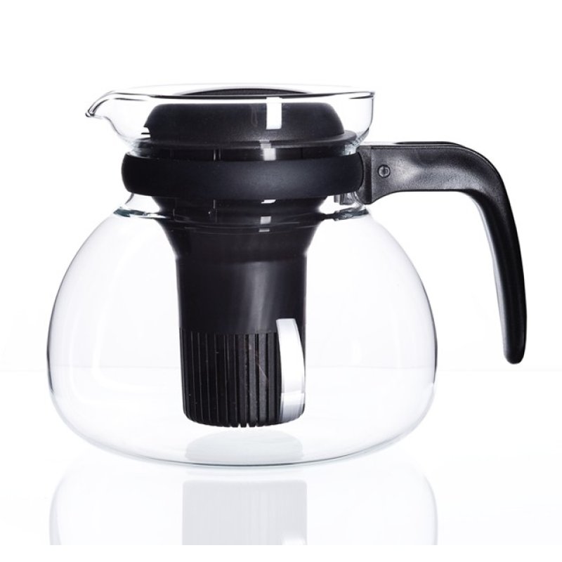 Bohemia Cristal 022 002 002 carafe/jug/bottle 1.5 L Transparent