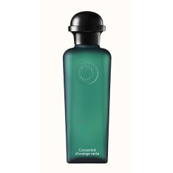 Hermes Concentré d'orange verte Eau de toilette 200ml