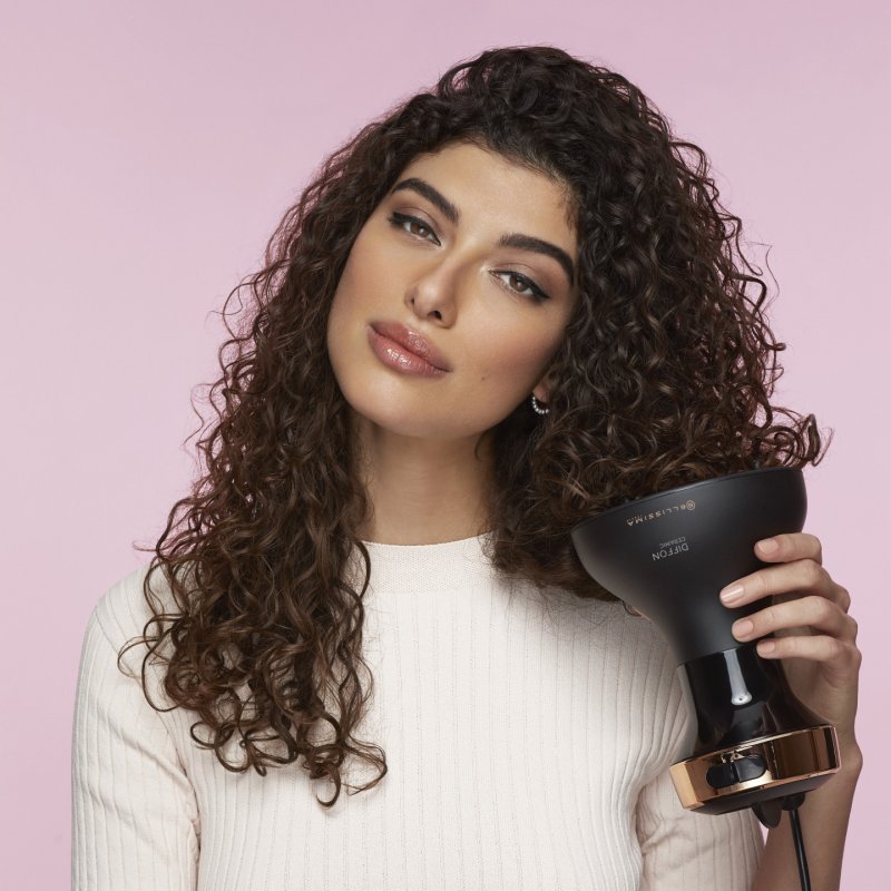 Bellissima My Pro Diffon Ceramic DF1 3000 Ceramic Hair Diffuser 700W