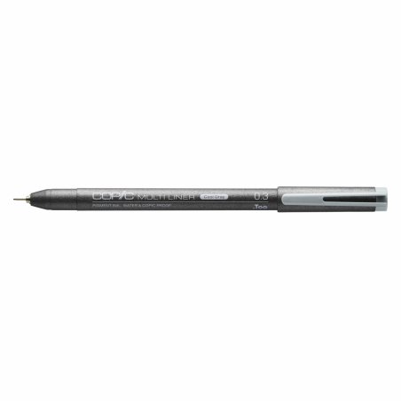 Copic Multiliner, Cool Gray, 0.3 mm