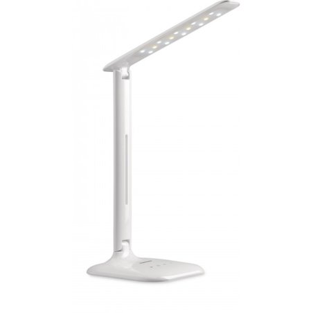Magnetoplan 4424900 lampe de table LED Blanc