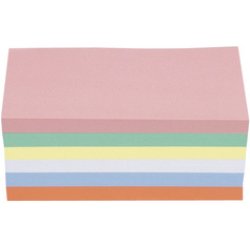 magnetoplan Carte de modération rectangulaire, blanc