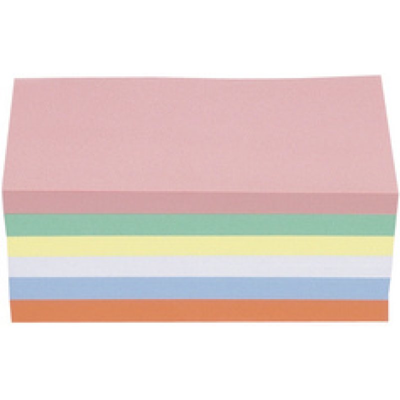 magnetoplan Carte de modération rectangulaire, blanc