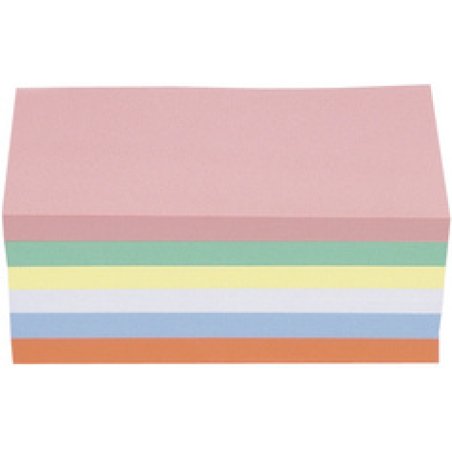 magnetoplan Carte de modération rectangulaire, blanc