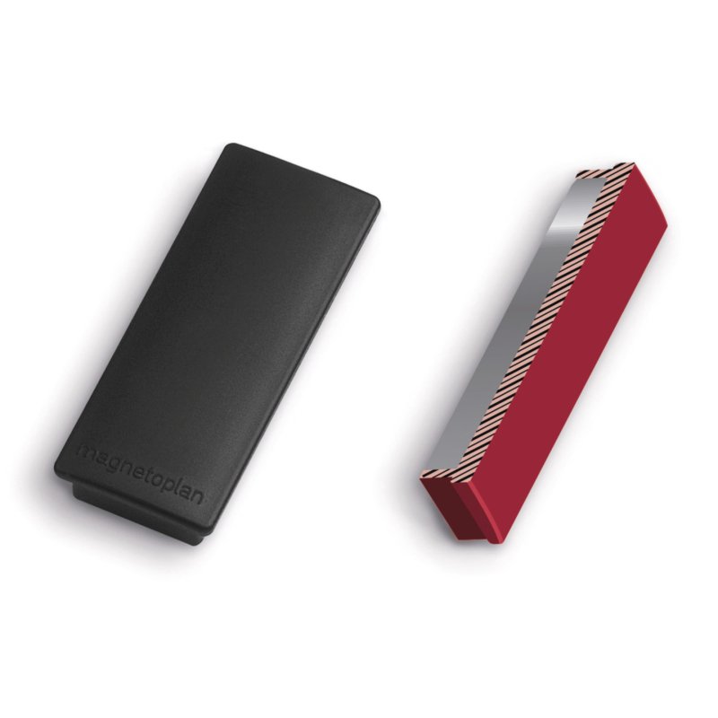 Magnetoplan 1665112 board accessory Board magnet