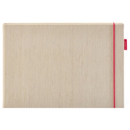 transotype Cahier à croquis "senseBook sketchpad", A4