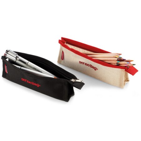 transotype Trousse "senseBag Small Case", noir