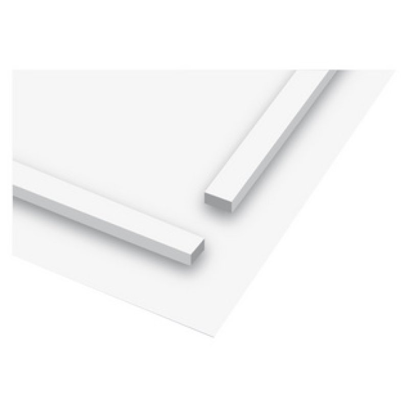 transotype Ruban de mousse auto-adhésif X-Press, 6 mm x 2 m