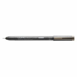 Copic Multiliner, Warm Gray, 0.1 mm