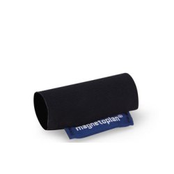 magnetoplan Porte-marqueur magnetoSleeves, noir