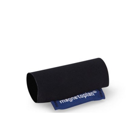 magnetoplan Porte-marqueur magnetoSleeves, noir