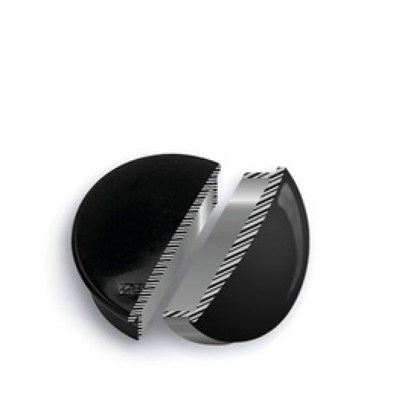 magnetoplan Discofix aimant rond "hobby", couleurs assorties