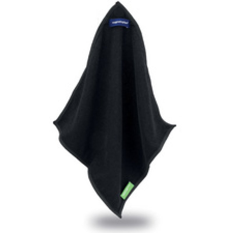 magnetoplan Chiffon magnetoCleaner ecoAware, noir