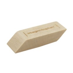 magnetoplan Aimant néodyme Wood Series Design, bouleau