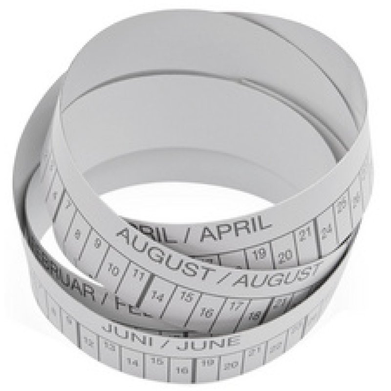 magnetoplan Kopfleiste ohne U-Profil, 2. Halbjahr, 2025