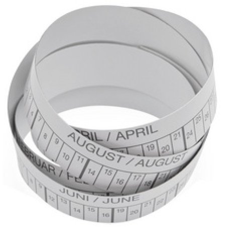 magnetoplan Kopfleiste ohne U-Profil, 2. Halbjahr, 2025