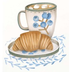 COPIC Marqueur ciao "LAYER & MIX Starter Set", Cozy